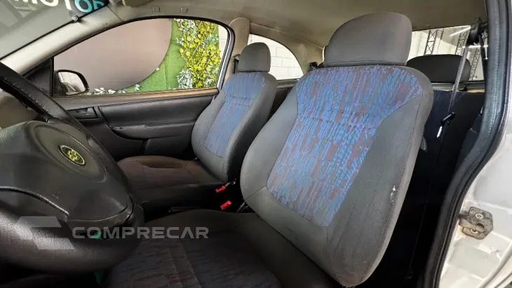 Celta Life/ LS 1.0 MPFI 8V FlexPower 3p