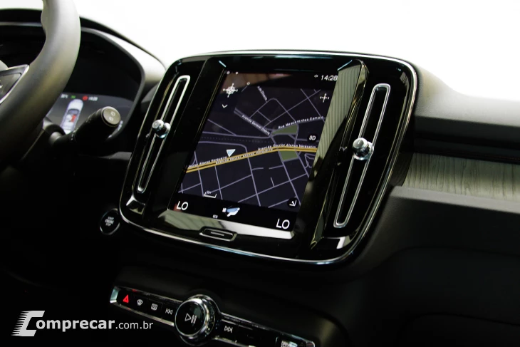 XC40 1.5 T5 Hybrid Inscription Geartronic