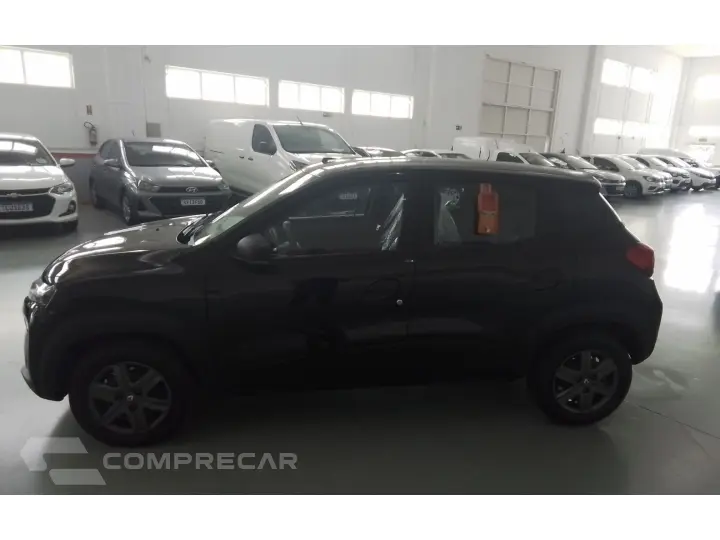 KWID 1.0 12V SCE FLEX ZEN MANUAL