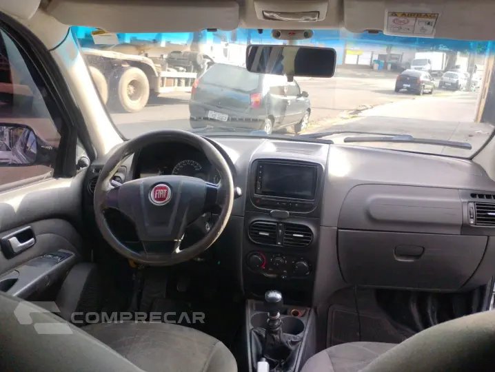 STRADA 1.4 MPI Working CD 8V