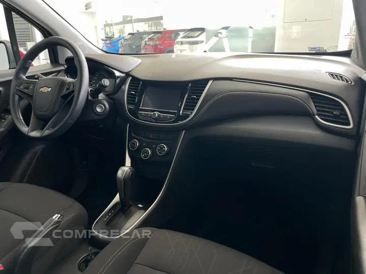 TRACKER 1.4 16V Turbo LT