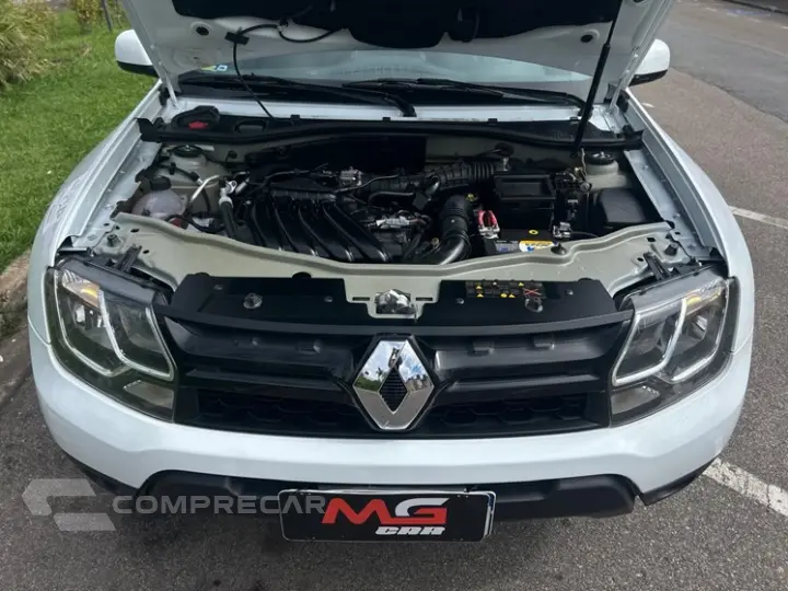 DUSTER 1.6 16V SCE Expression