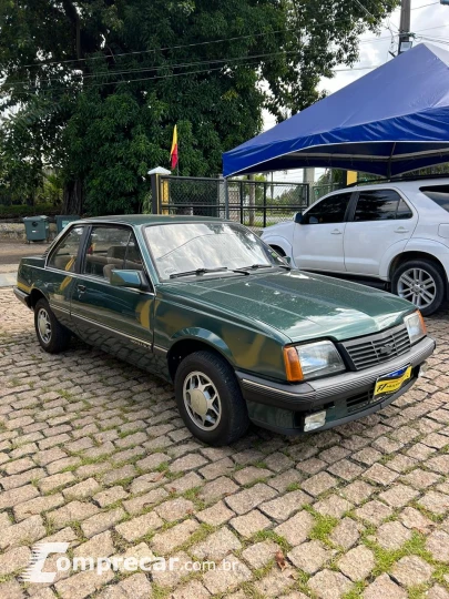 CHEVROLET - MONZA 1.8 Sl/e 8V