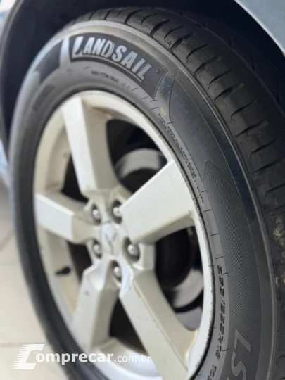 OUTLANDER 3.0 4X4 V6 24V