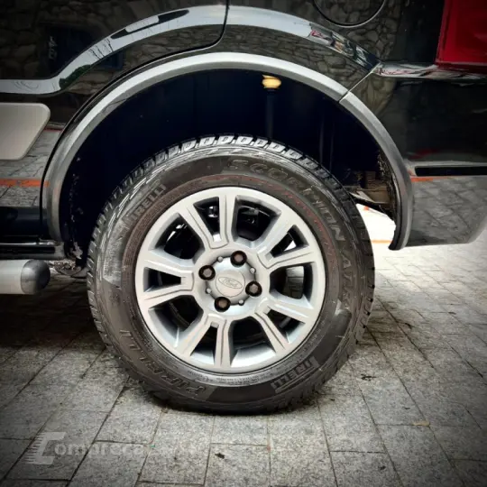 ECOSPORT 1.6 Freestyle 8V