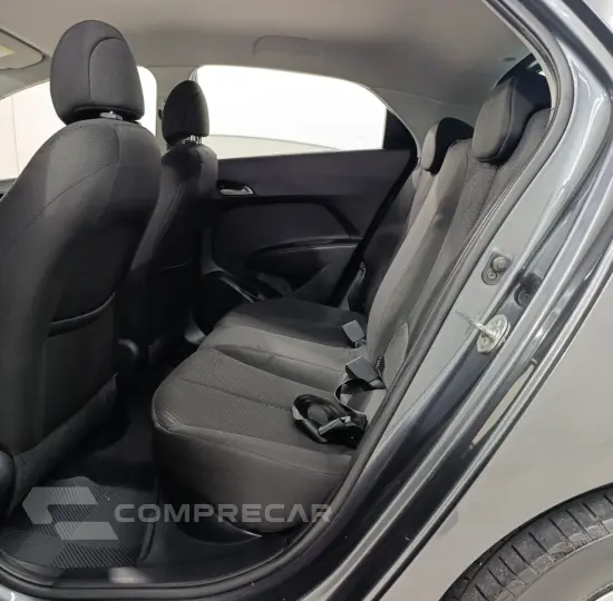 HB20 1.6 Comfort 16V