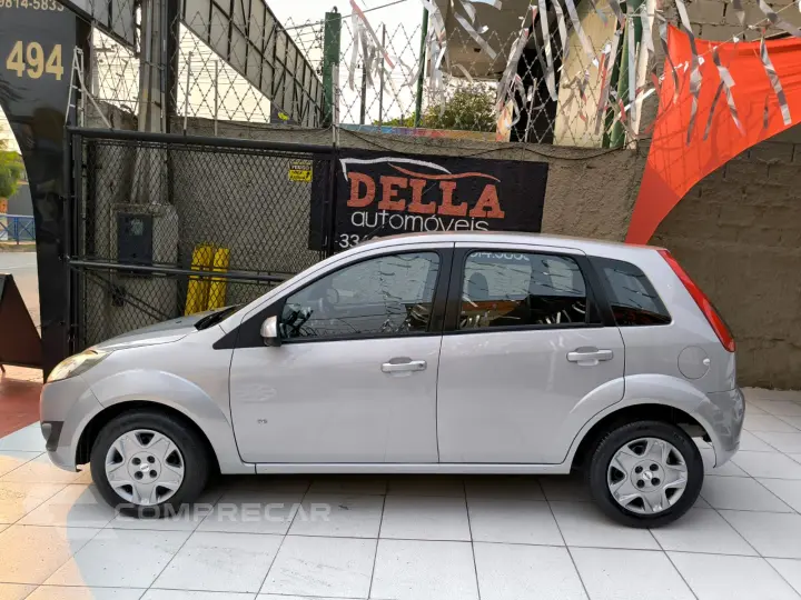 FIESTA 1.0 MPI Class 8V