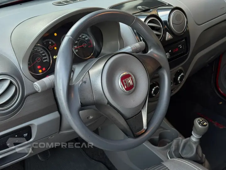 PALIO 1.0 MPI Attractive 8V