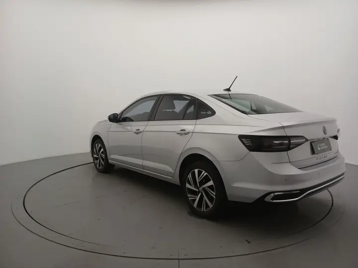 VIRTUS 1.0 200 TSI HIGHLINE AUTOMÁTICO