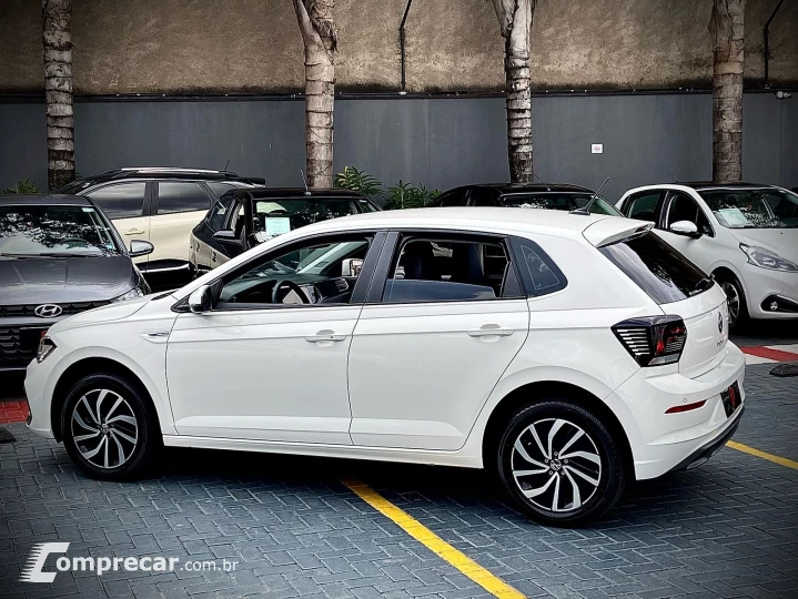 POLO 1.0 170 TSI Highline