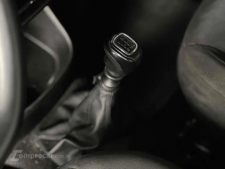 STRADA STRADA ENDURANCE 1.3 FLEX 8V