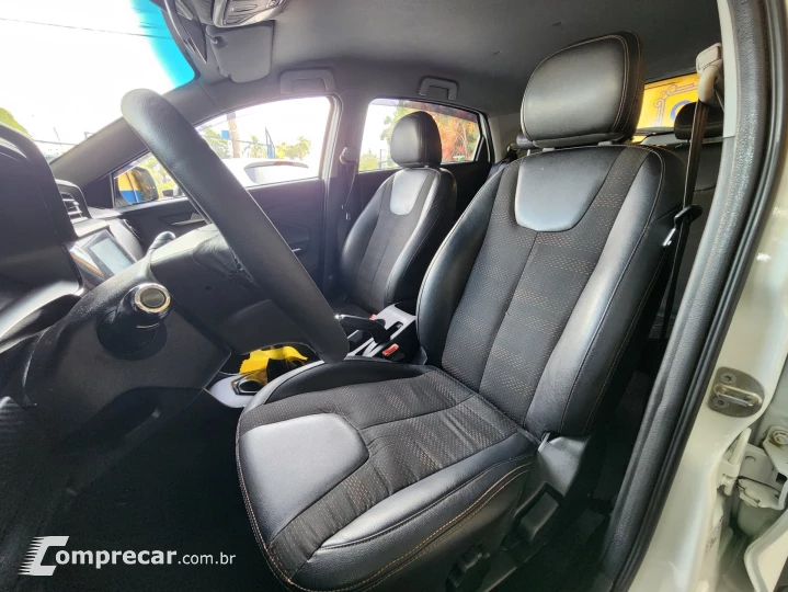TIGGO 2 1.5 MPFI 16V Look