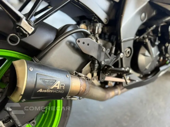 NINJA ZX-10/ ZX-10R 1000cc/30TH Aniv.