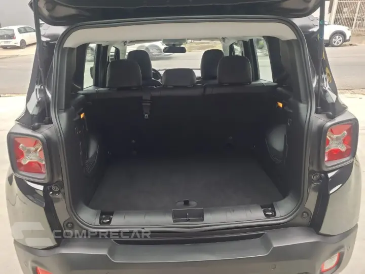 Renegade Sport 1.8 4x2 Flex 16V Aut.