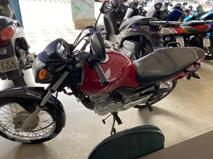 CG 150 START