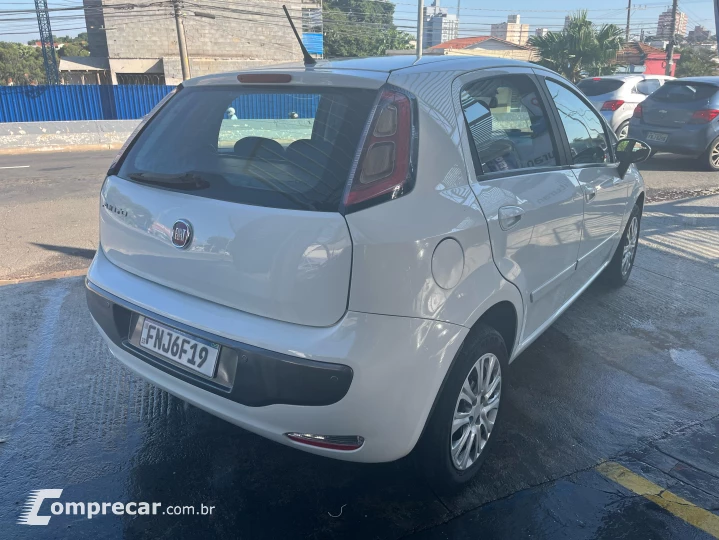 PUNTO ESSENCE 1.6