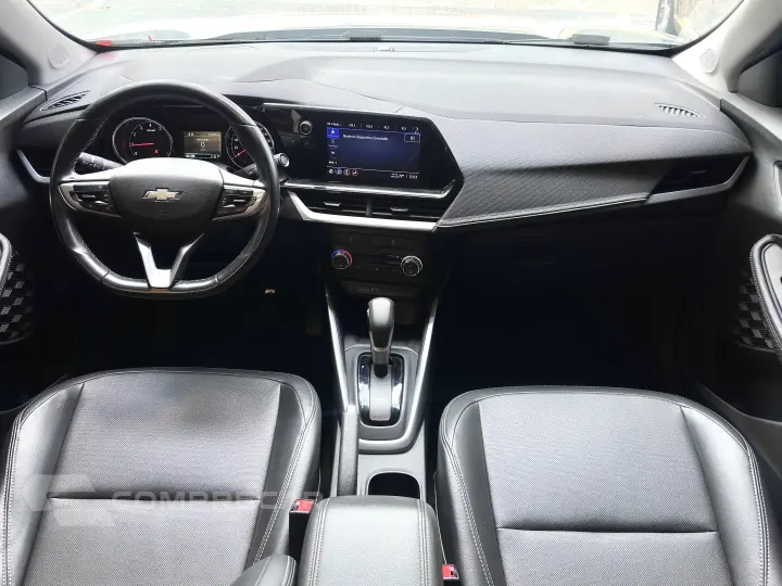 MONTANA 1.2 TURBO FLEX PREMIER AUTOMÁTICO