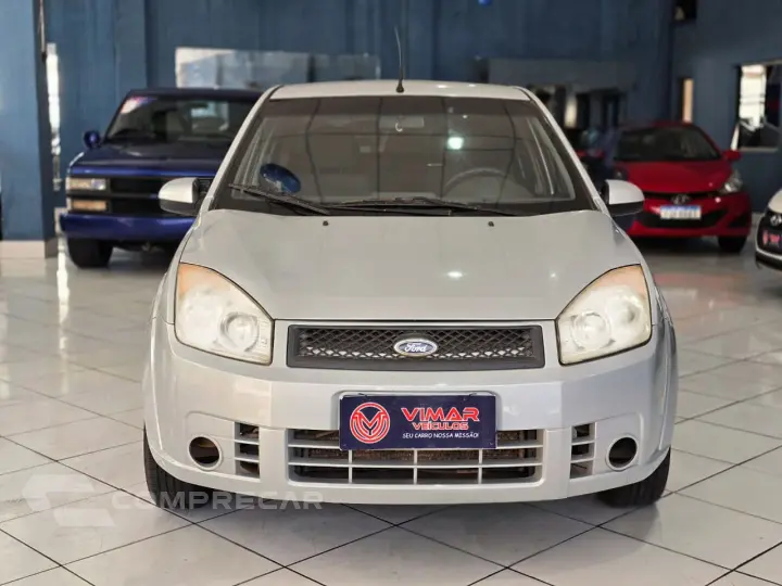 FIESTA 1.6 SE 16V