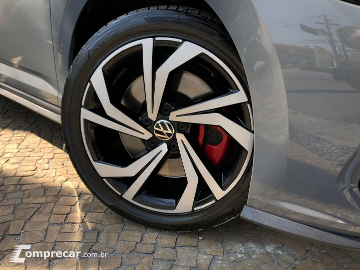 Jetta 2.0 350 Tsi Gasolina Gli Dsg