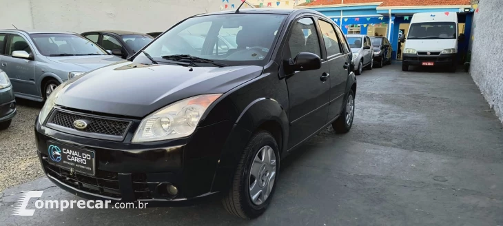 FIESTA 1.0 MPI Class 8V