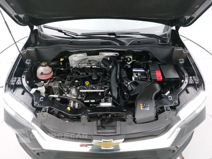 TRACKER 1.0 TURBO FLEX LT AUTOMÁTICO