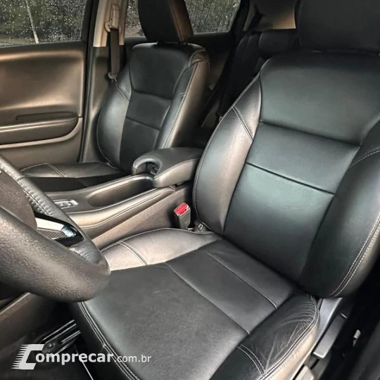 HR-V EX CVT
