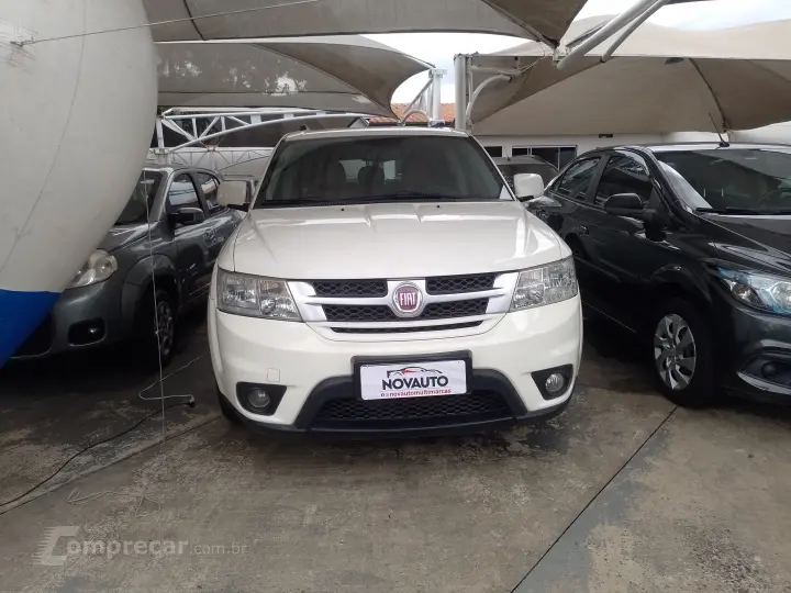 FREEMONT 2.4 Precision 16V