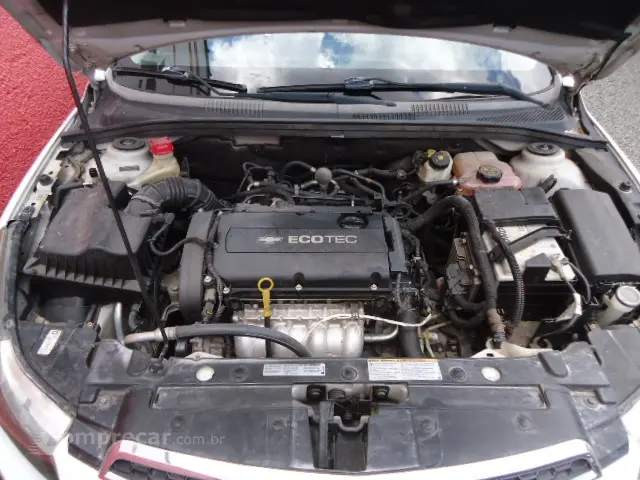 CRUZE 1.8 LT 16V