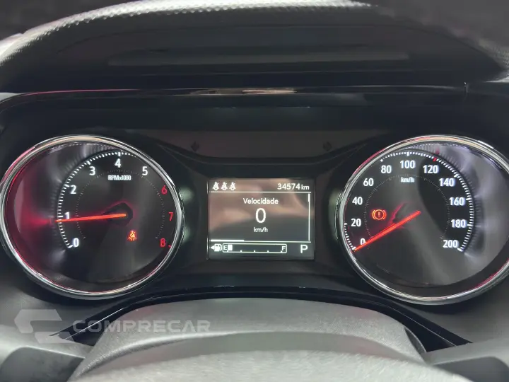 MONTANA 1.2 TURBO FLEX PREMIER AUTOMÁTICO
