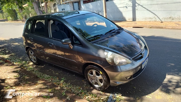 FIT 1.4 LX 8V