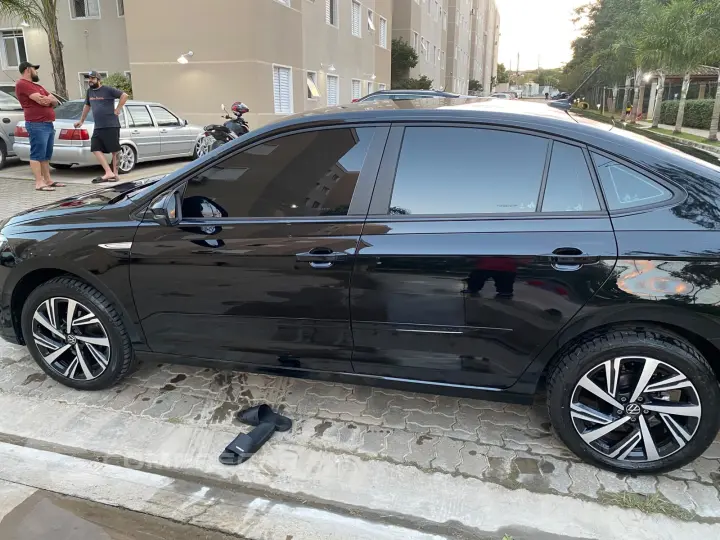 VIRTUS 1.0 200 TSI Highline