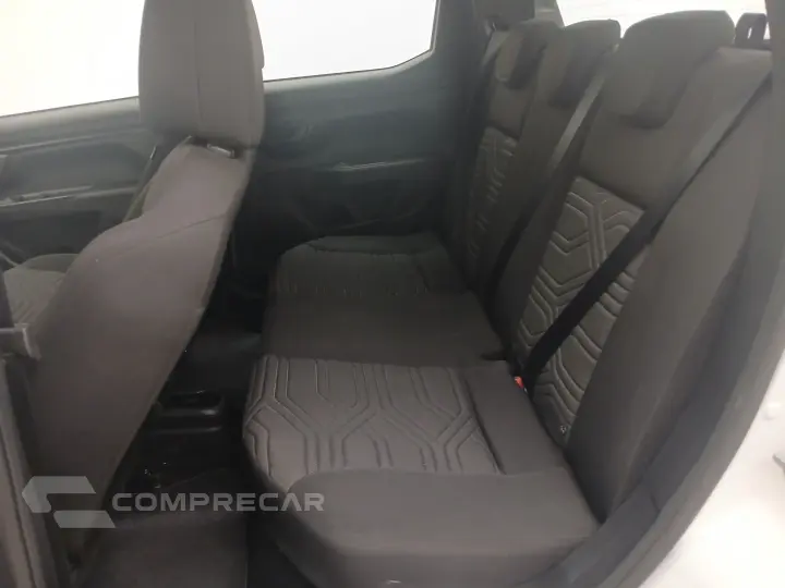 STRADA 1.3 FIREFLY FLEX FREEDOM CD MANUAL