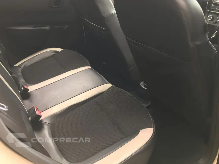 KWID 1.0 12V SCE Intense