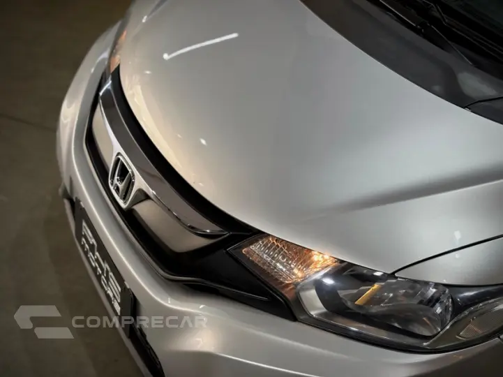FIT 1.5 LX 16V