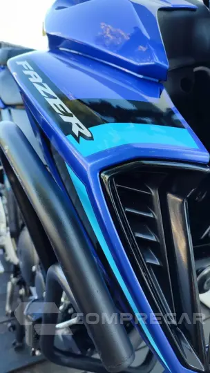 YAMAHA FZ25 FAZER ABS