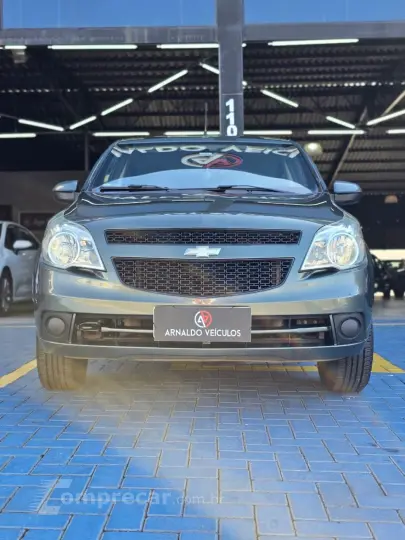 AGILE LT 1.4 MPFI 8V FlexPower 5p