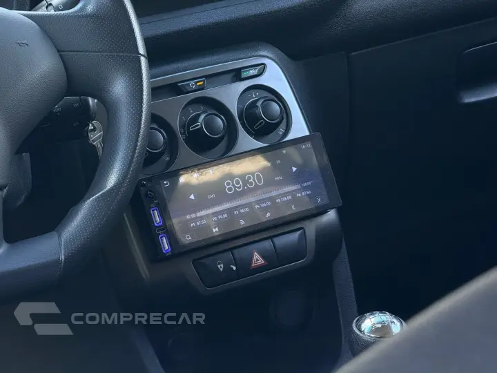 C3 1.5 Picasso Tendance 8V