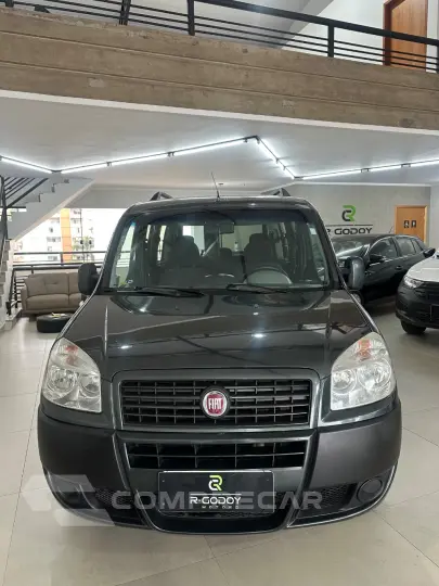 Doblo HLX 1.8 mpi Flex 5p