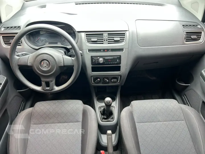 FOX 1.0 MI 8V FLEX 4P MANUAL
