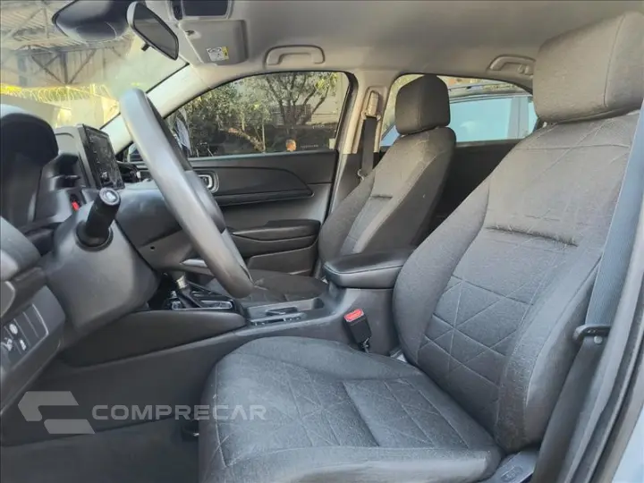 HR-V 1.5 DI I-vtec EX