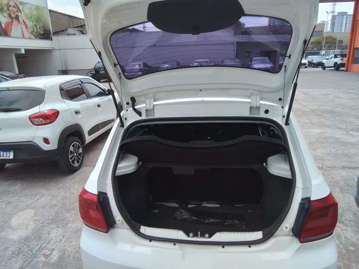 GOL 1.0 12V MPI TOTALFLEX 4P MANUAL