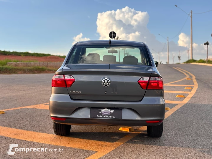 Voyage 1.0 MPI (Flex)