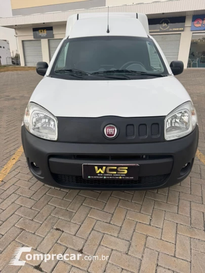 Fiorino Endurance 1.4 Completa