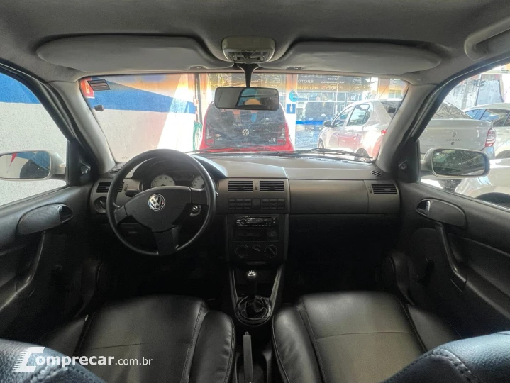 SAVEIRO 1.6 MI Super Surf CS 8V G.III