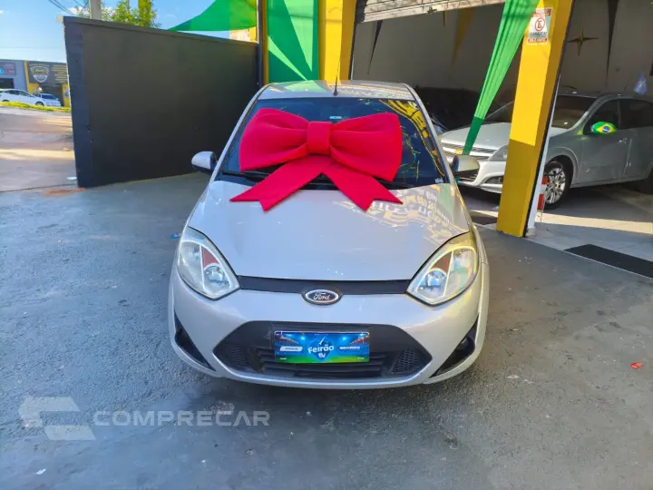 FIESTA 1.6 Rocam 8V