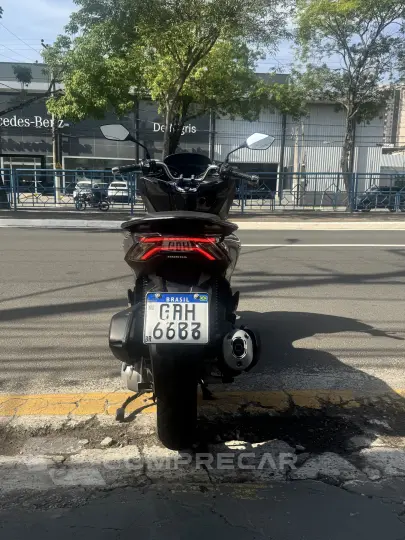 Pcx 160