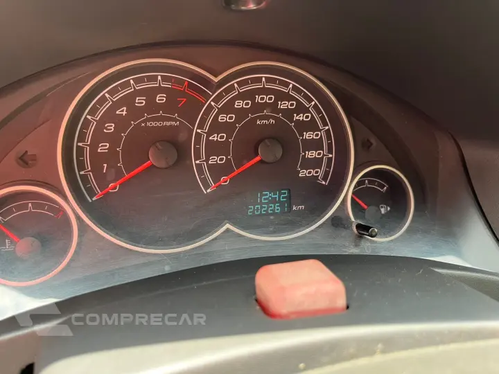 CELTA 1.0 MPFI LT 8V