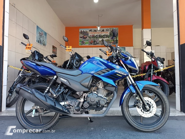 FAZER 150 SED