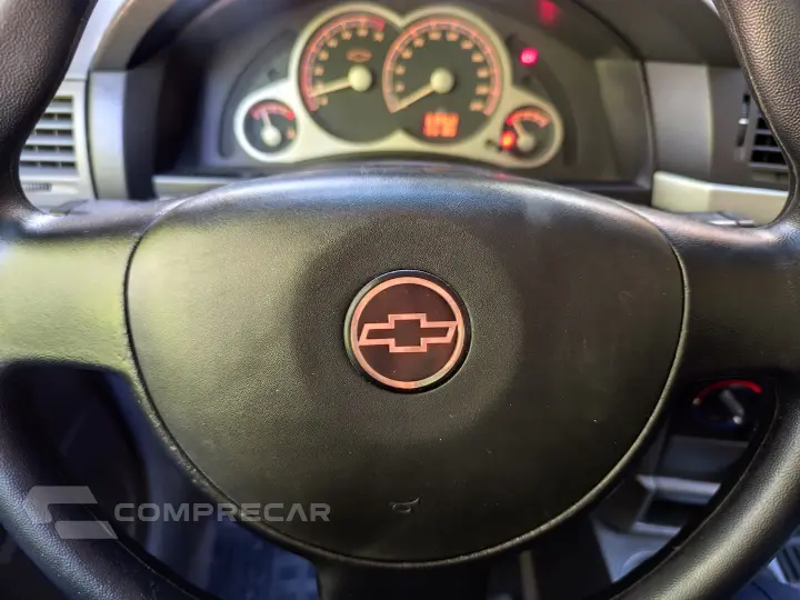 MERIVA 1.4 MPFI MAXX 8V ECONO.FLEX 4P MANUAL