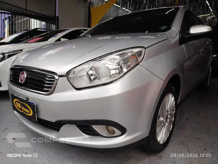 Gran Siena essence 1.6